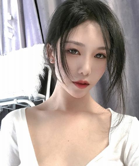 朋友的爱人