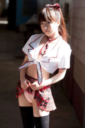女爱男欢