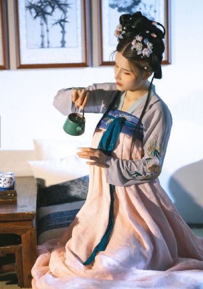 梅花档案