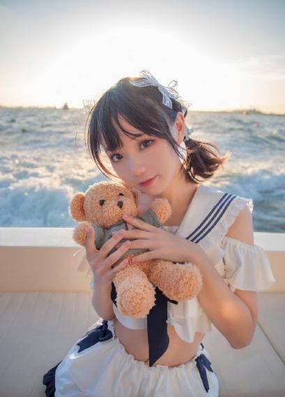 会长是女仆大人动画第二季