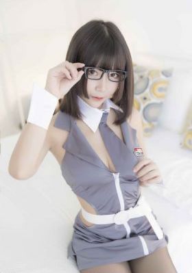 年轻阿姨2